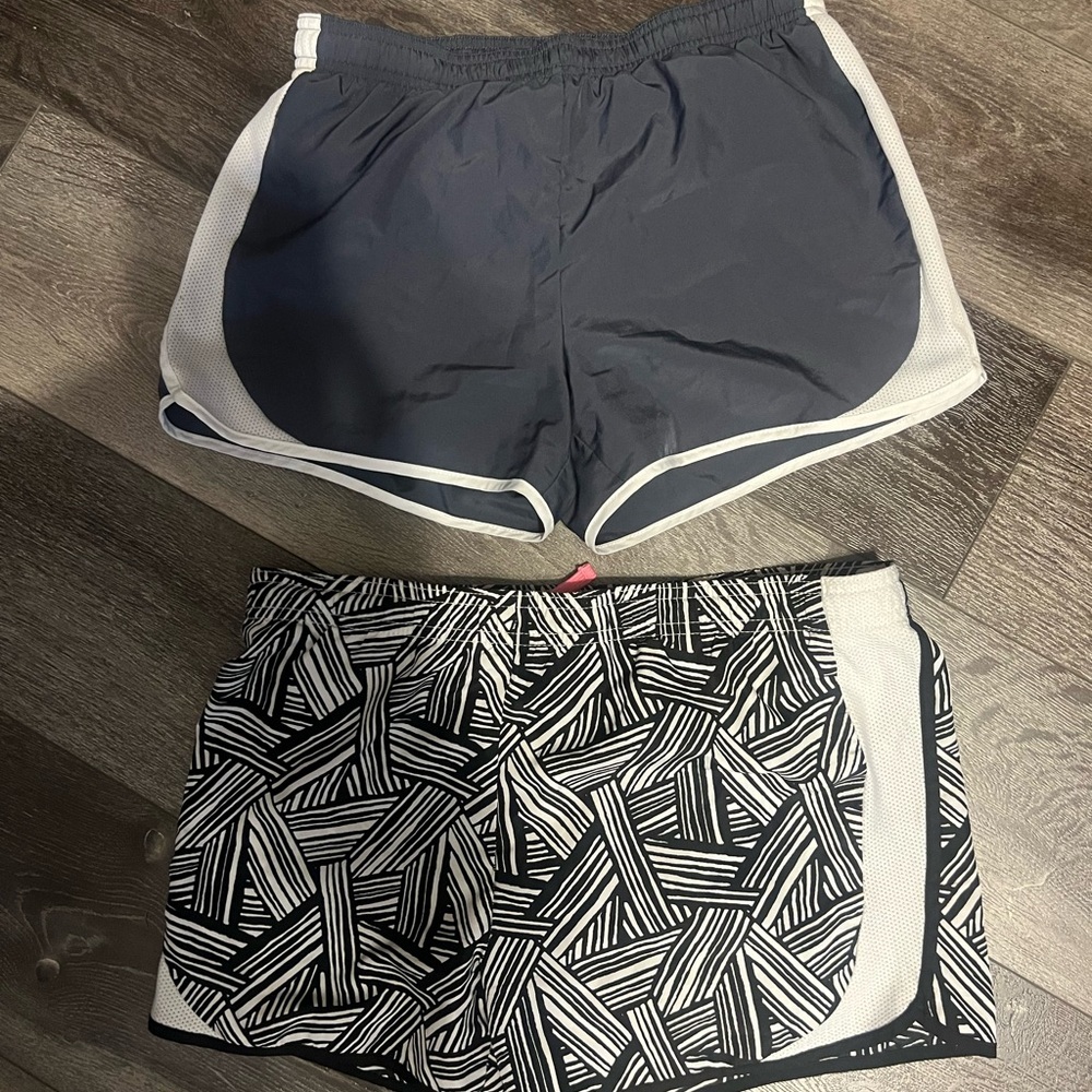 Xersion Athletic Shorts Bundle